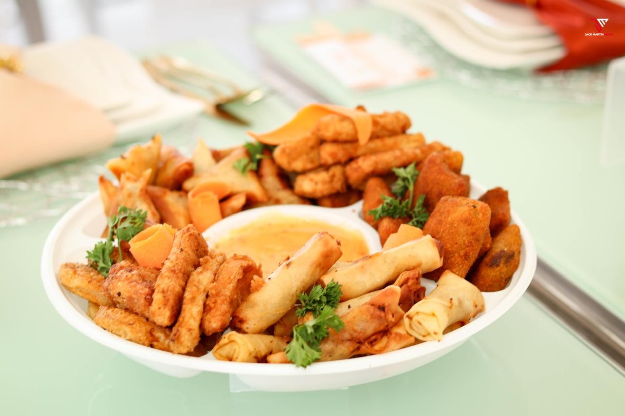 Snack Platter